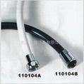 pvc-reinforced hose