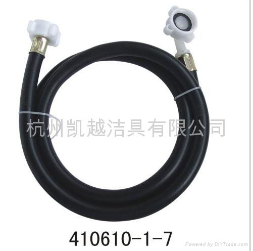 washing machine hose