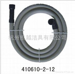 washing machine hose