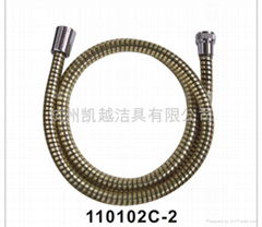 pvc spiral hose