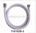 pvc spiral hose