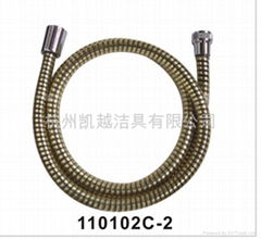 pvc spiral hose