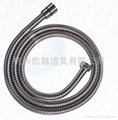 Stainless steel hose ACS,REACH Tube Silver hose Plastic Tube  4