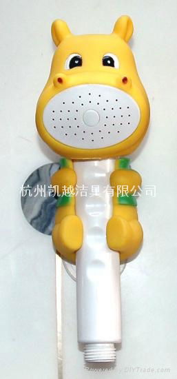 Children Shower hand Children Spray Shower Hand Shower Head Shower hose