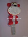 Children Shower hand Shower cartoon shower hand Shower Hand Shower Head