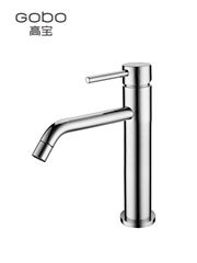 basin faucet 