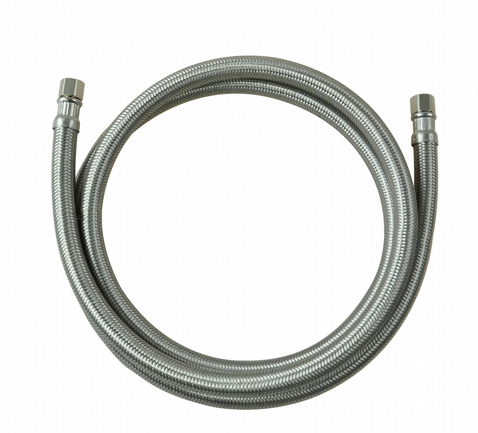 Stainless steel braided  Connect hose