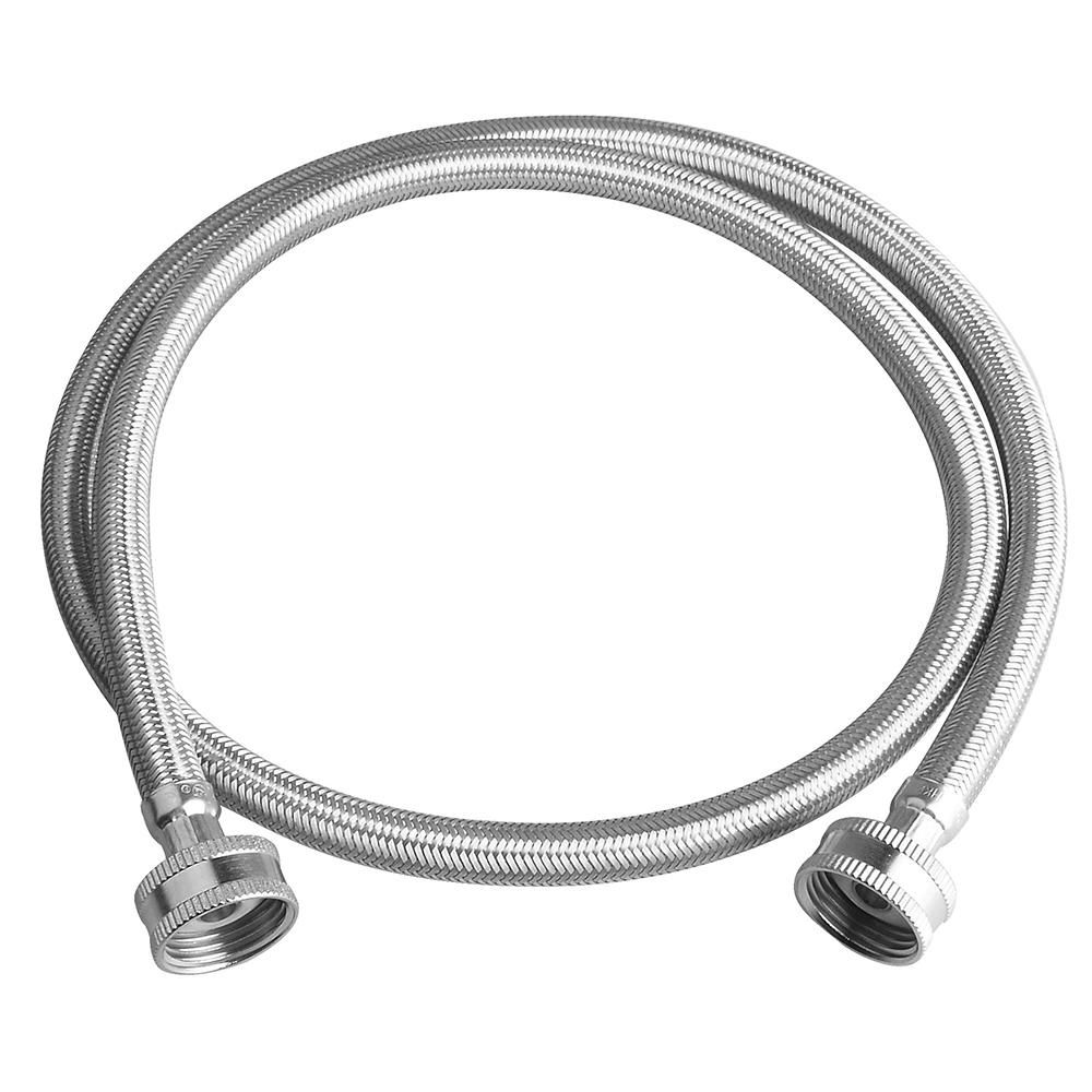 Stainless steel braided Connect hose  2