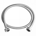 Stainless steel braided Connect hose 