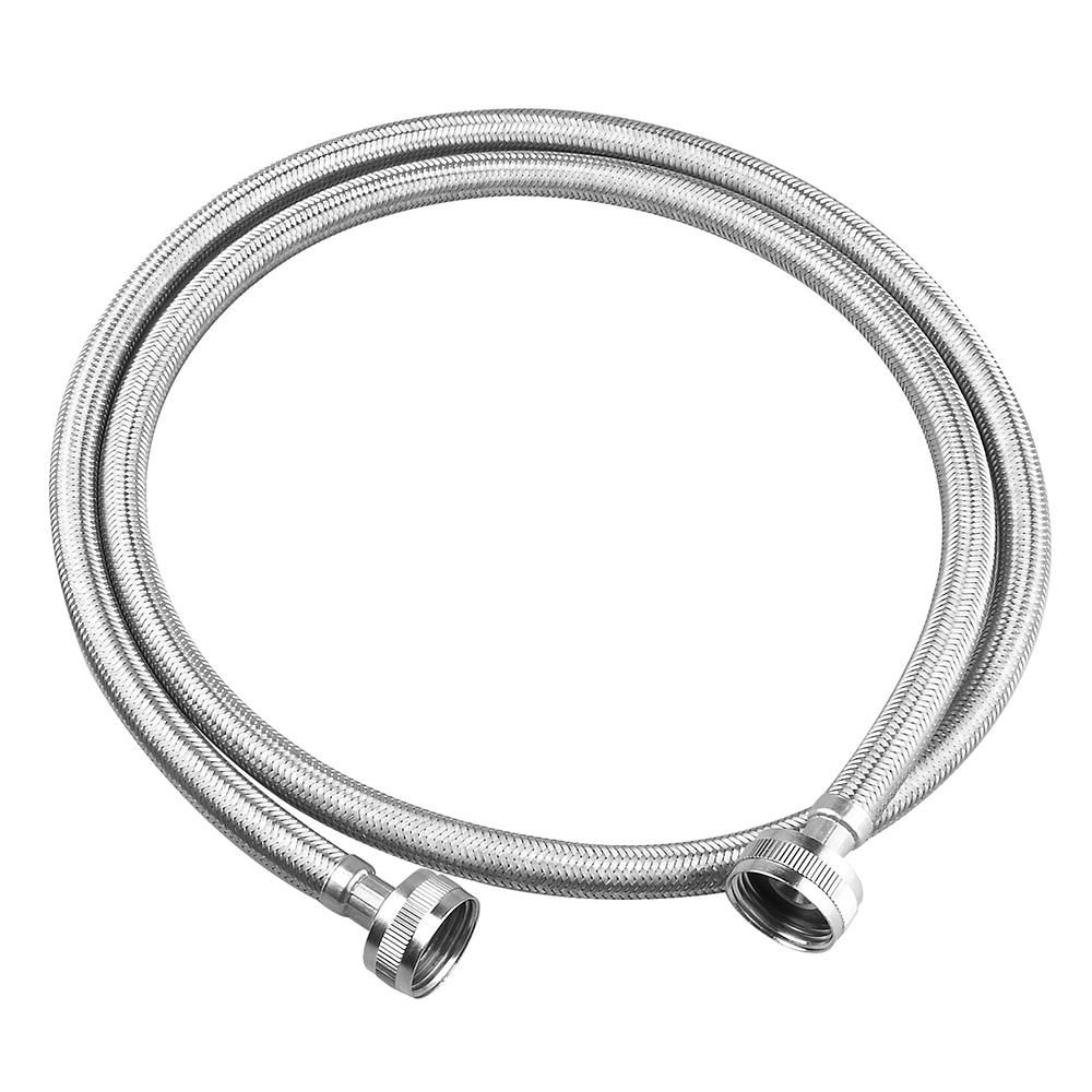 Stainless steel braided Connect hose  3