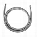 Stainless steel braided Connect hose  4