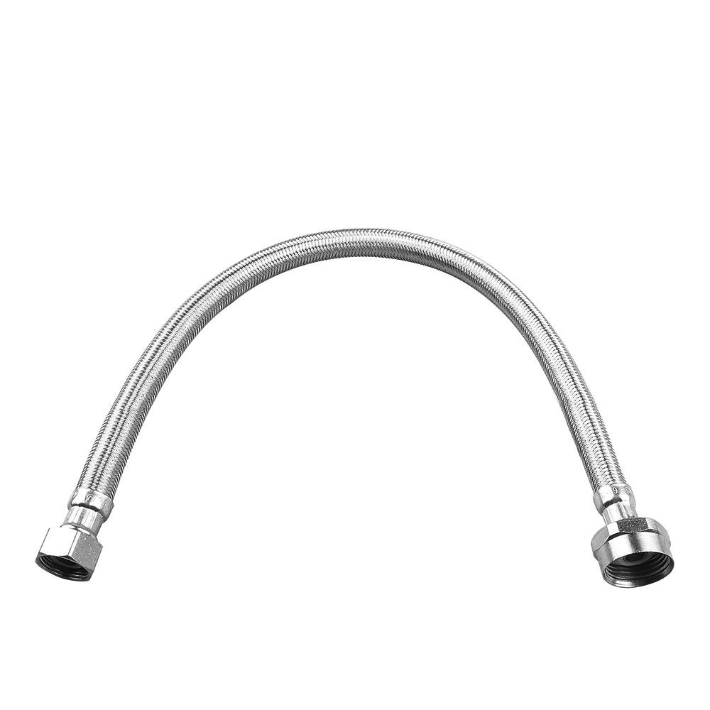 Stainless steel braided Connect hose  5