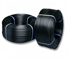  PE Tubing