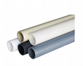  Rigid PVC Tubing PVC HOSE PVC TUBE HARD PVC PVC UNDER PLAYGROUND (Hot Product - 1*)