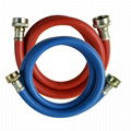 washing machine hose