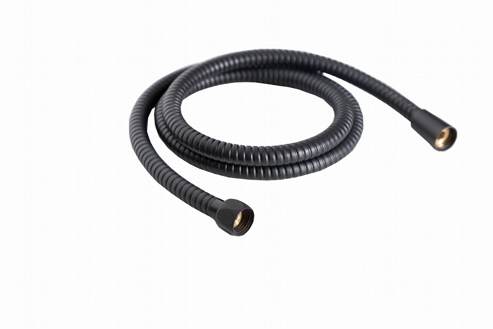 Plastic coated tube double lock hose shower hose metal hose  ACS tube REACH tube 1