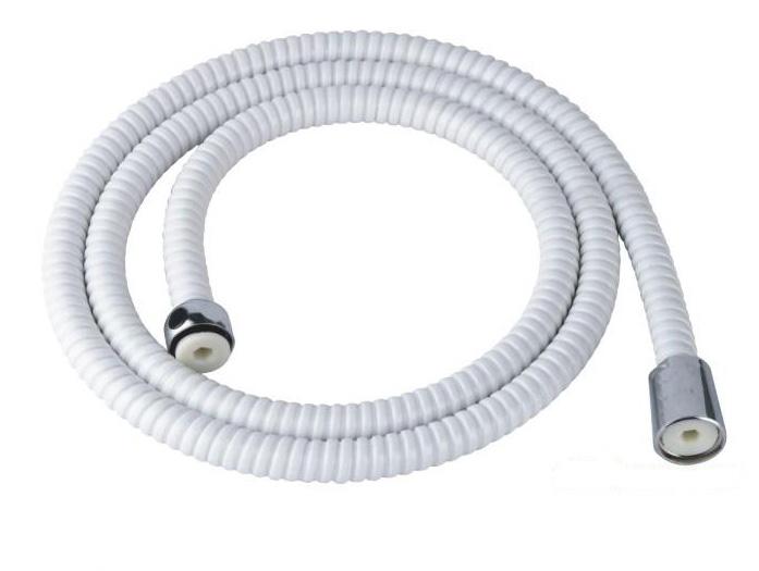 Plastic coated tube double lock hose shower hose metal hose  ACS tube REACH tube 3