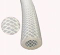 pvc-reinforced hose