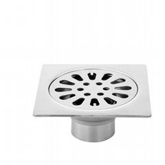 Floor drain