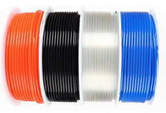 PU TUBING PVC TUBING  EVA TUBING  PE TUBING