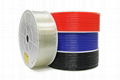  PU TUBING PVC TUBING  EVA TUBING  PE TUBING 