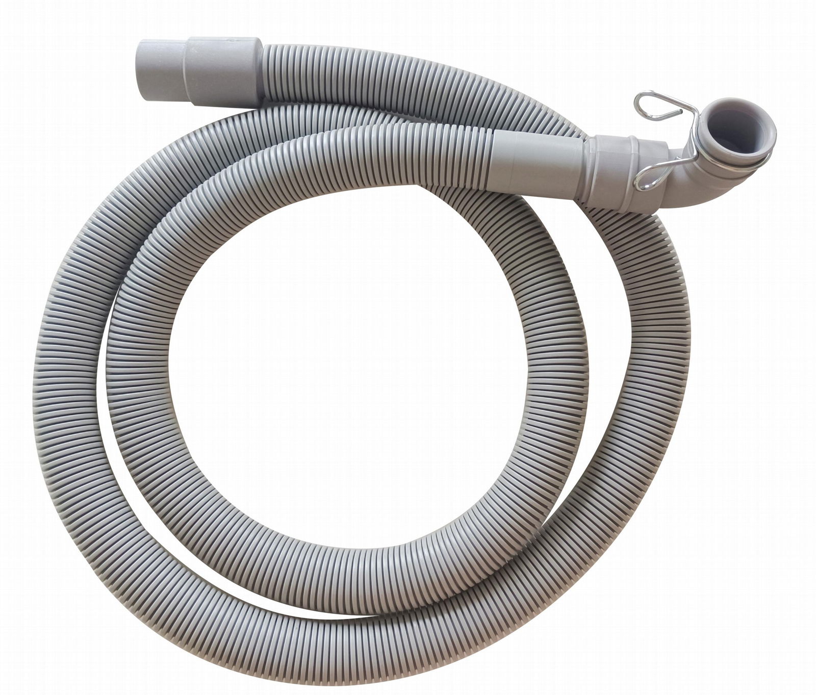 Dishwasher /Washing machine drainhose suctionhose Vacuum hose PE,PP pipe