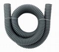 Dishwasher /Washing machine drainhose suctionhose Vacuum hose PE,PP pipe 3