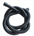 Dishwasher /Washing machine drainhose suctionhose Vacuum hose PE,PP pipe 7
