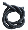 Dishwasher /Washing machine drainhose suctionhose Vacuum hose PE,PP pipe