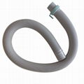 Dishwasher /Washing machine drainhose suctionhose Vacuum hose PE,PP pipe 11