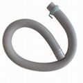 Dishwasher /Washing machine drainhose suctionhose Vacuum hose PE,PP pipe