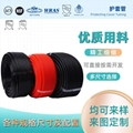 Protecting Cover Tubing