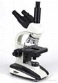 XSP-136 Student Microscope