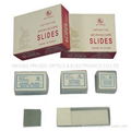 Microscope Slide & Cover glass 1