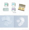 Microscope Slide & Cover glass 2