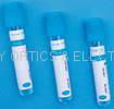 Vaccum blood collection tube and needle