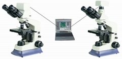 Digital microscope DA1-180M & DA2-180M
