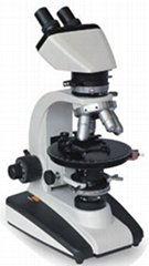 Polarizing microscope PMS-201