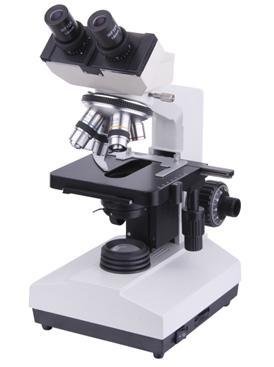 XSZ--107BN Biological Microscope 2