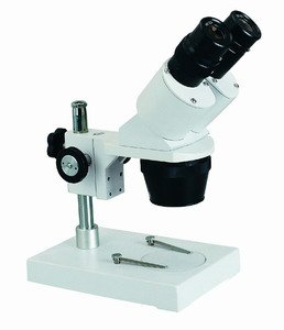 VTX-3A stereo microscope 1