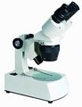 VTX-3D stereo microscope 1