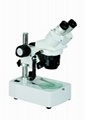 ZTX-A stereo microscope