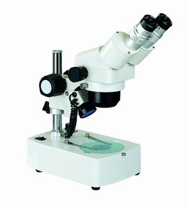 ZTX-B stereo microscope