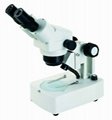 ZTX-D stereo microscope