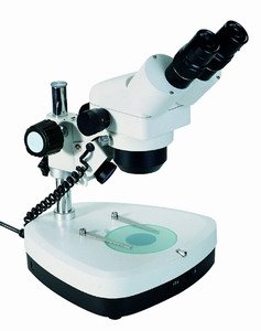 ZTX-E stereo microscope 1