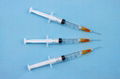 Syringes