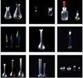 Various Lab Glassware