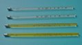 Various glass Clinical Thermometer