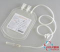 Single CPDA1 Blood Bag