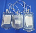 Triple Blood Bag (CPDA) 2